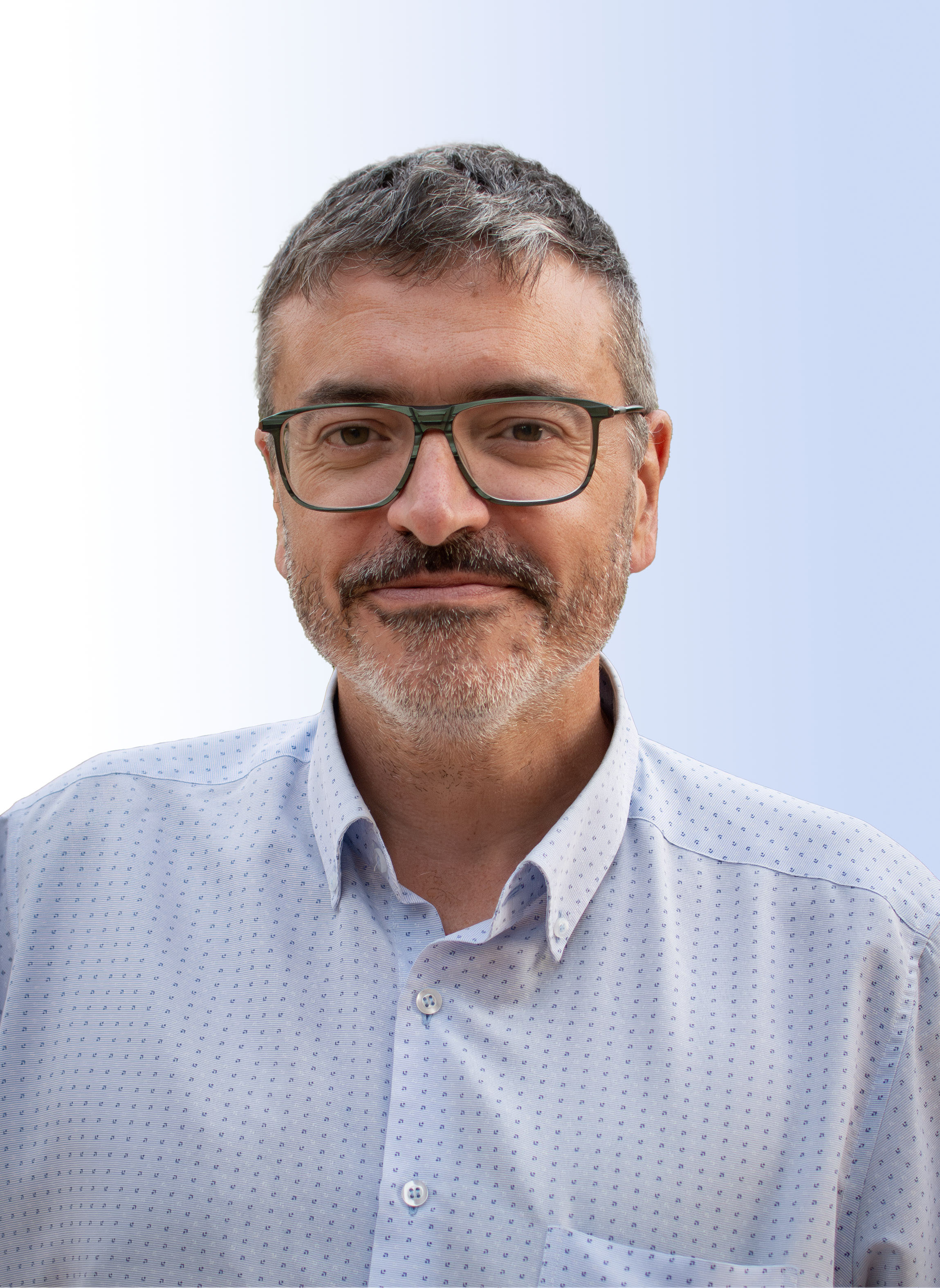 Foto del alcalde