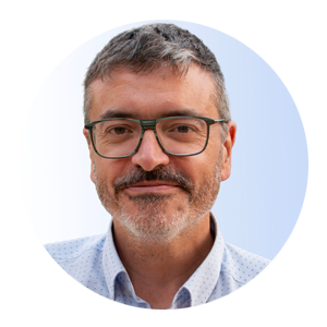 Marc Vinya Miralles