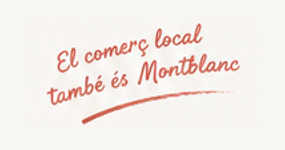 Comerç de Montblanc