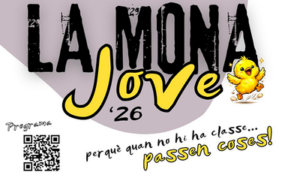 La mona jove 2026