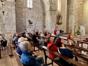 Els Guies de Montblanc oferiran una visita guiada singular a la vila